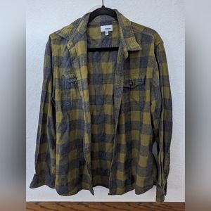 Sonoma Men's Flannel